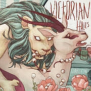 Review: Victorian Halls - Charlatan